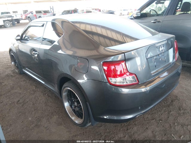 Scion TC
