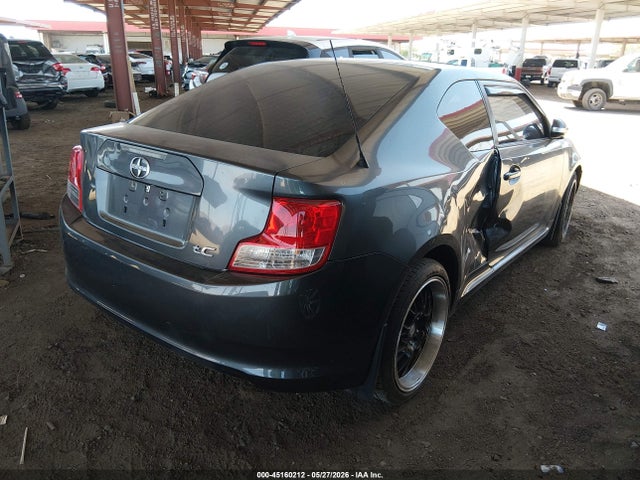Scion TC