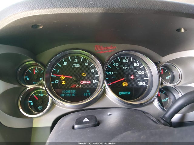 Chevrolet Silverado 1500 Lt