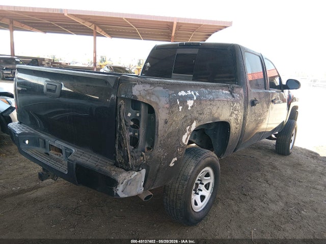 Chevrolet Silverado 1500 Lt