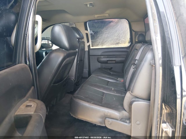 Chevrolet Silverado 1500 Lt