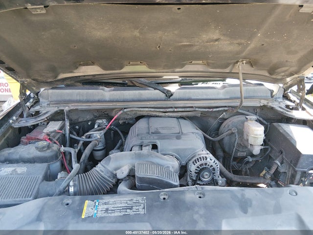 Chevrolet Silverado 1500 Lt