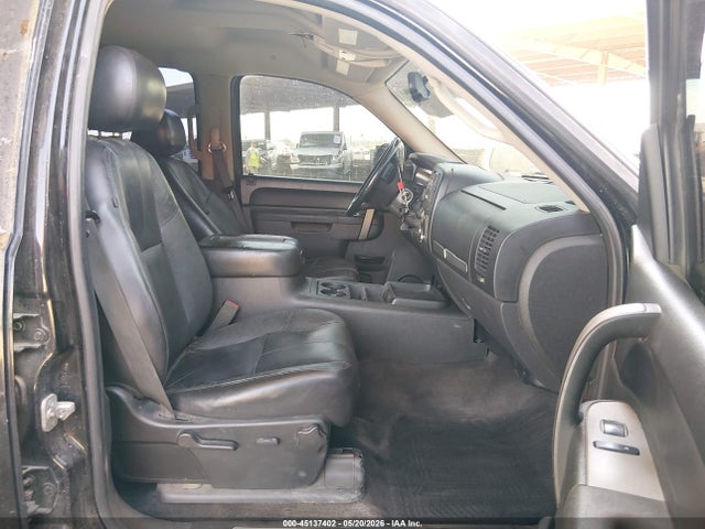 Chevrolet Silverado 1500 Lt