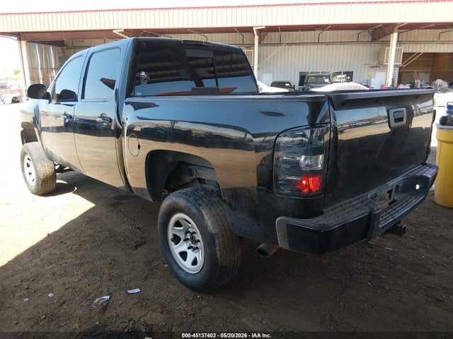 Chevrolet Silverado 1500 Lt