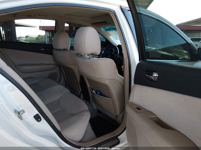 Nissan Maxima 3.5 S