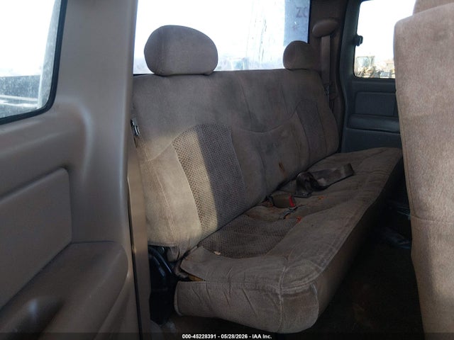 Chevrolet Silverado 1500 Ls