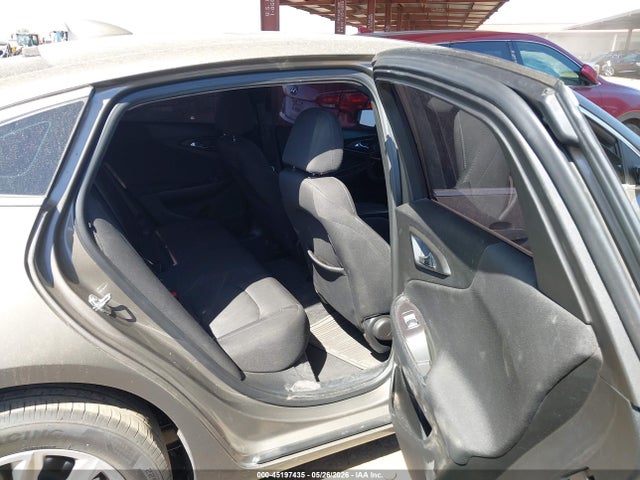 Chevrolet Malibu Fwd Lt