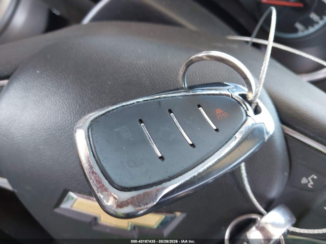 Chevrolet Malibu Fwd Lt