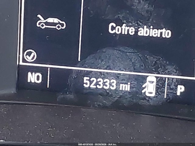 Chevrolet Malibu Fwd Lt