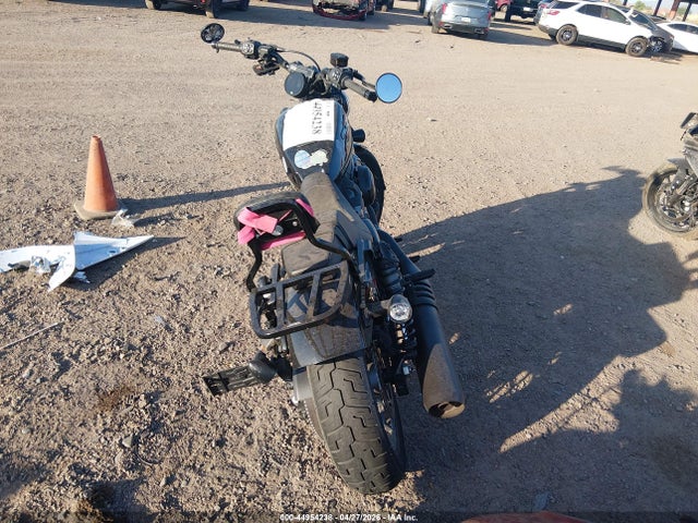 Harley-Davidson Rh975 S