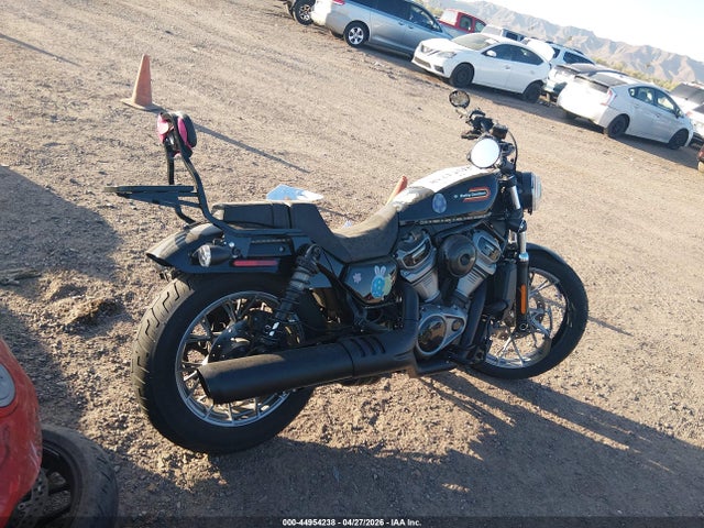 Harley-Davidson Rh975 S