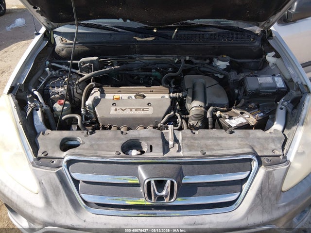Honda CR-V Lx