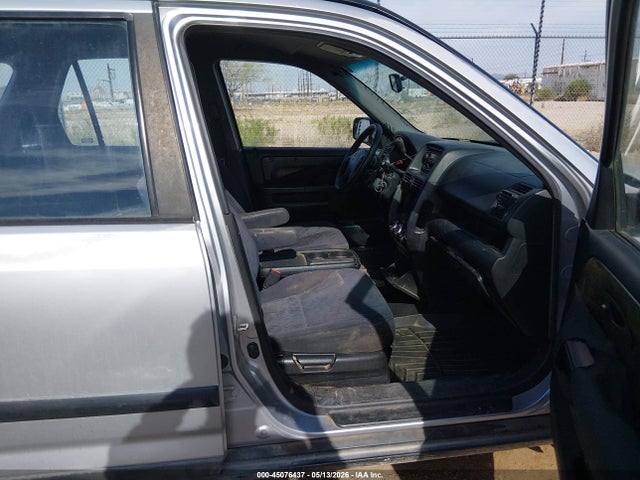 Honda CR-V Lx