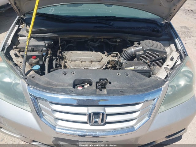 Honda Odyssey Ex