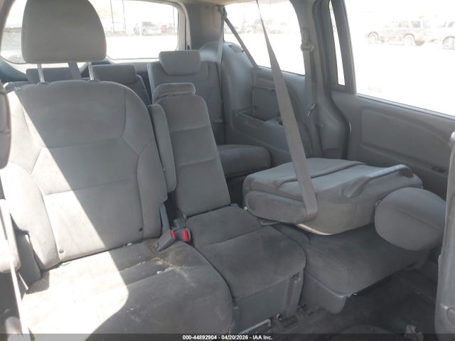Honda Odyssey Ex