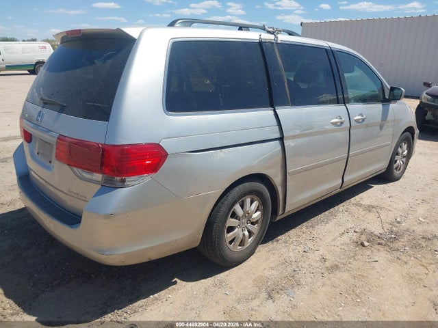 Honda Odyssey Ex