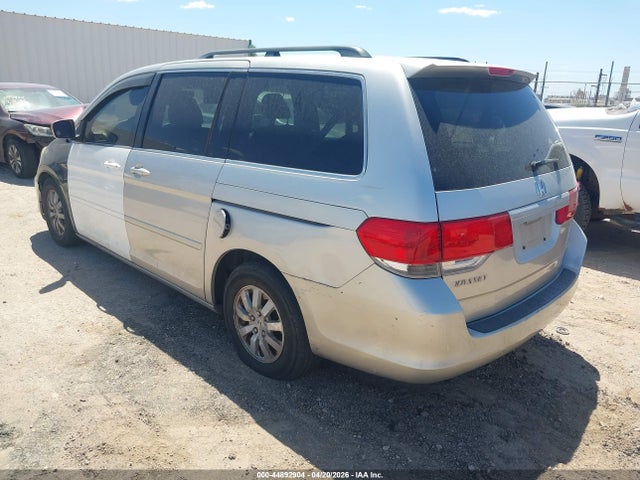 Honda Odyssey Ex