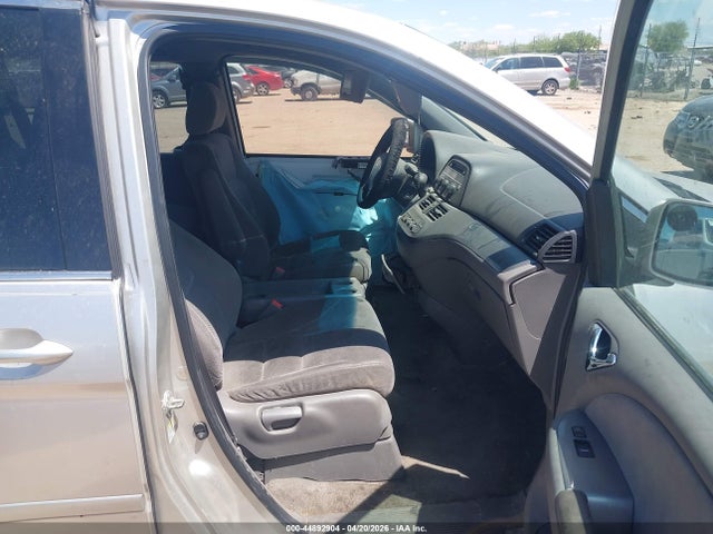 Honda Odyssey Ex