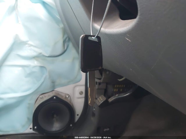 Honda Odyssey Ex