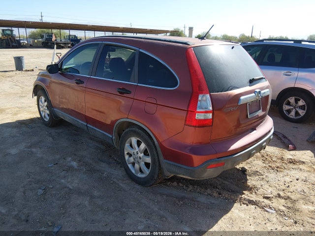 Honda CR-V Ex