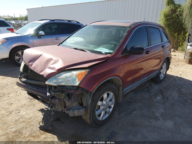 Honda CR-V Ex