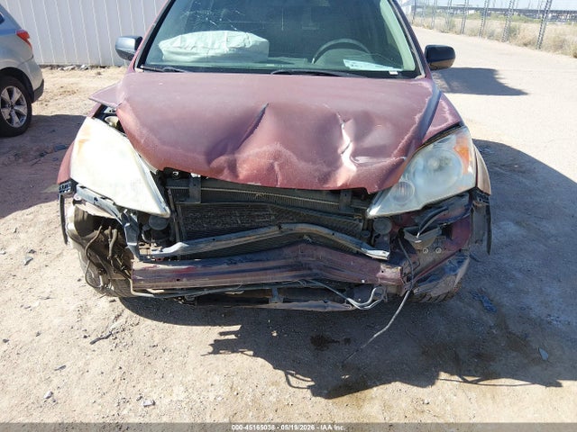 Honda CR-V Ex