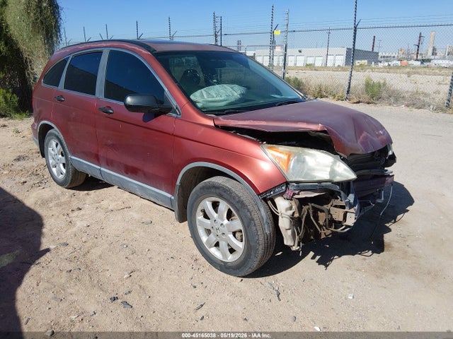 Salvage Honda CR-V Image