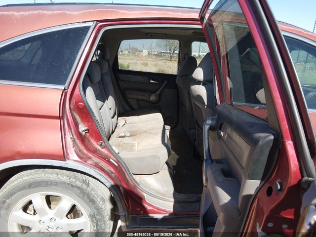 Honda CR-V Ex