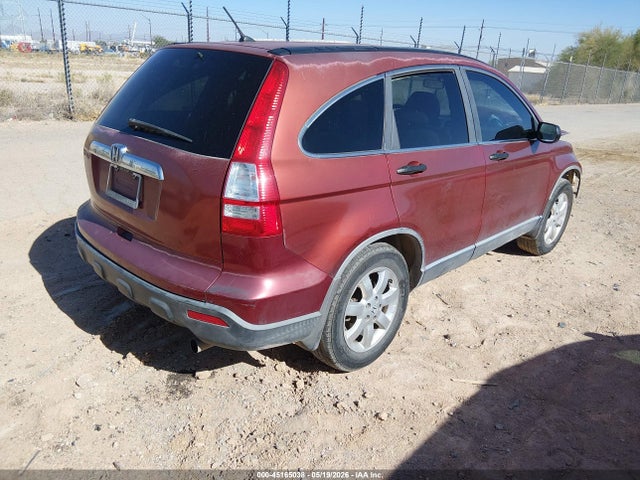 Honda CR-V Ex
