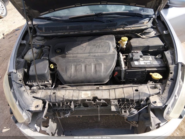 Dodge Dart Se