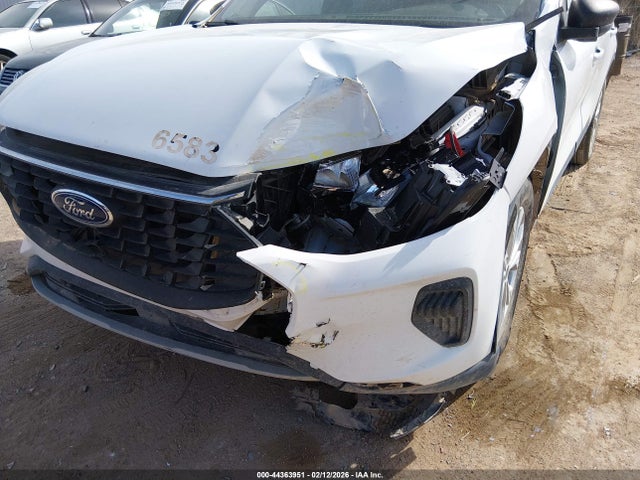 Ford Escape Active