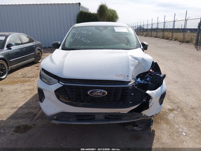 Ford Escape Active