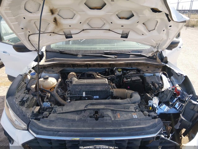 Ford Escape Active