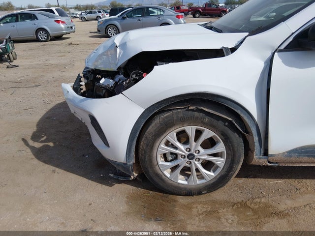 Ford Escape Active