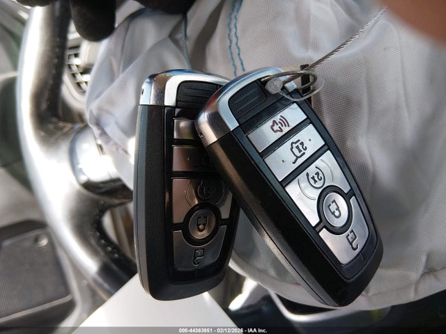 Ford Escape Active