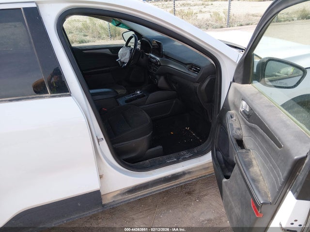Ford Escape Active
