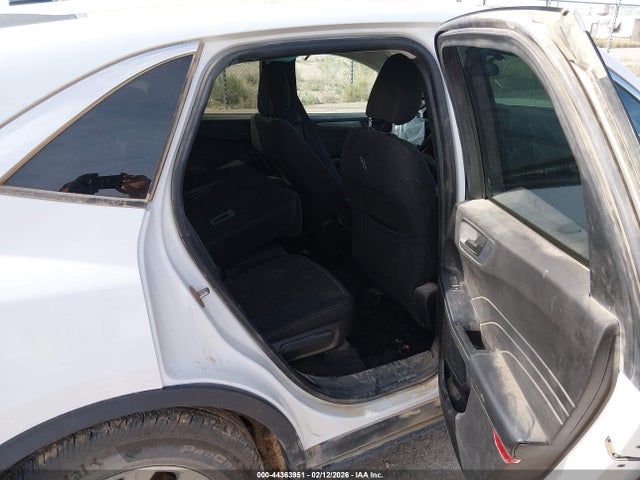 Ford Escape Active