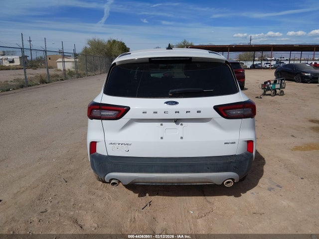 Ford Escape Active