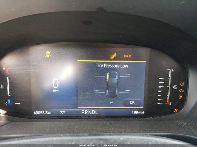 Ford Escape Active