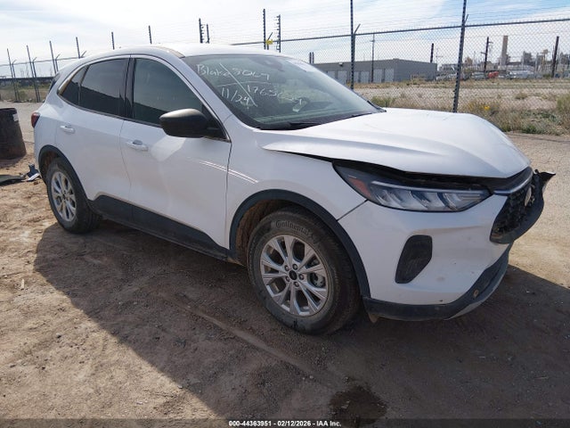 Salvage Ford Escape Image