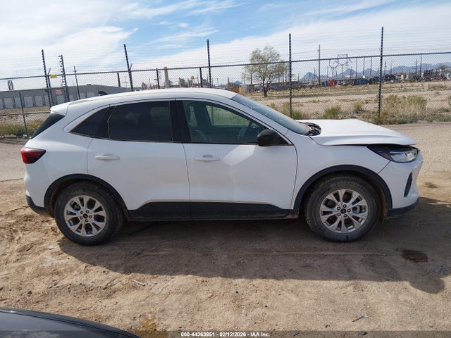 Ford Escape Active