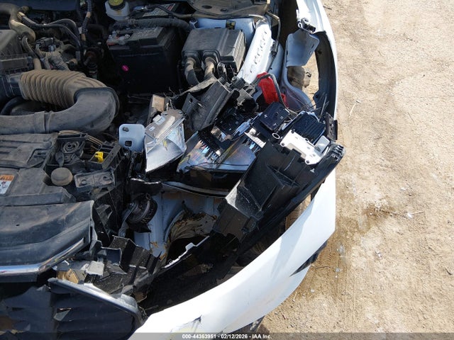 Ford Escape Active