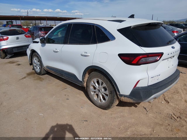 Ford Escape Active