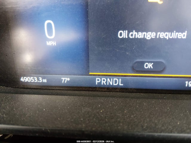 Ford Escape Active