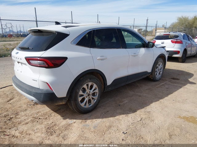 Ford Escape Active