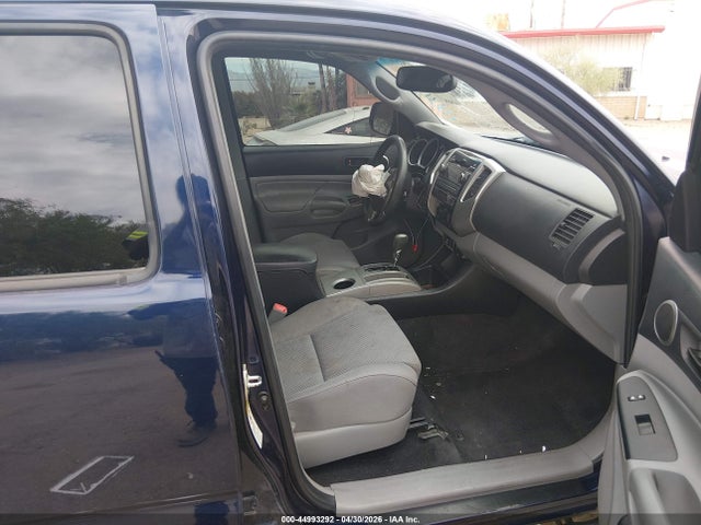 Toyota Tacoma Prerunner V6
