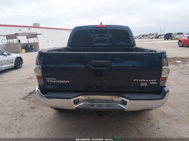 Toyota Tacoma Prerunner V6