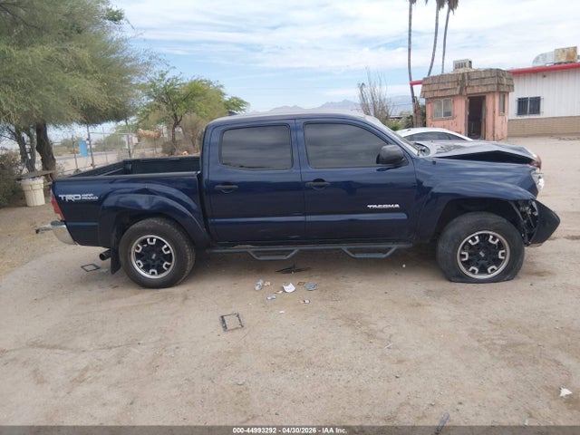 Toyota Tacoma Prerunner V6