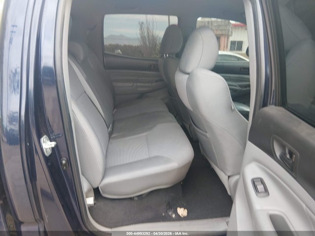 Toyota Tacoma Prerunner V6