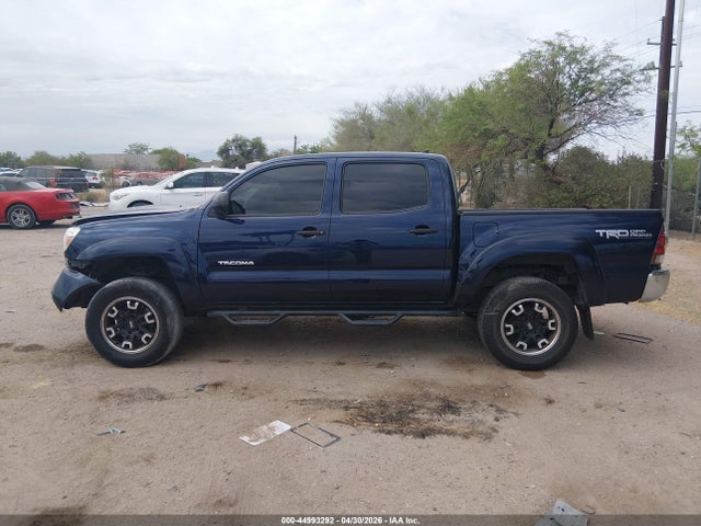 Toyota Tacoma Prerunner V6